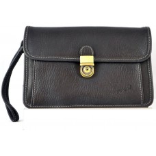 Мужская барсетка RITELLE k-5741 BLACK